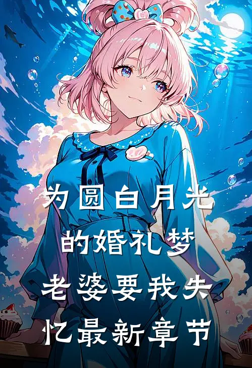 为圆白月光的婚礼梦，老婆要我失忆最新章节