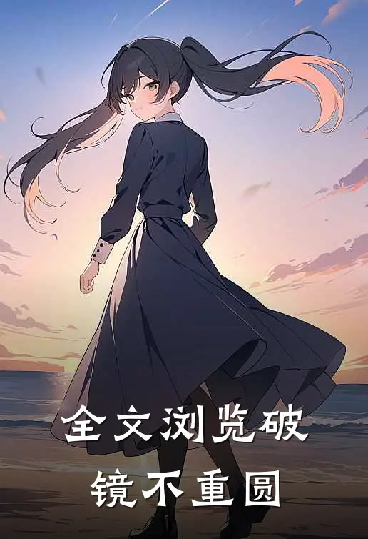 全文浏览破镜不重圆