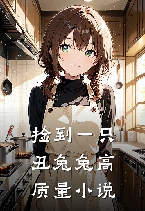 捡到一只丑兔兔高质量小说