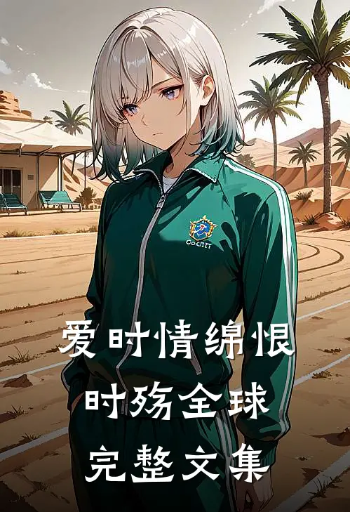 爱时情绵恨时殇全球完整文集
