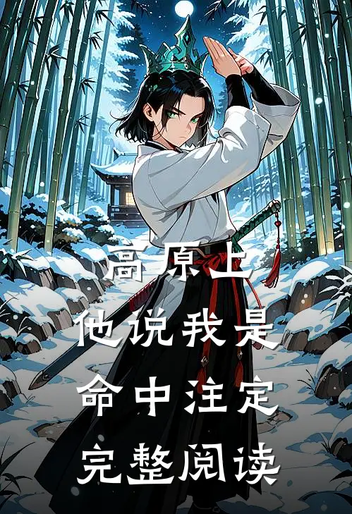 高原上，他说我是命中注定完整阅读