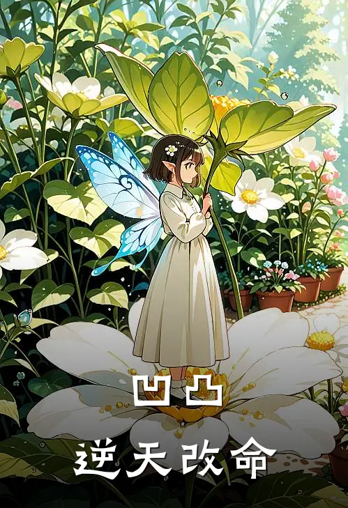 凹凸：逆天改命