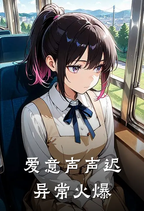 爱意声声迟异常火爆