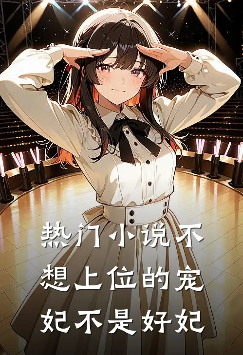 热门小说不想上位的宠妃不是好妃