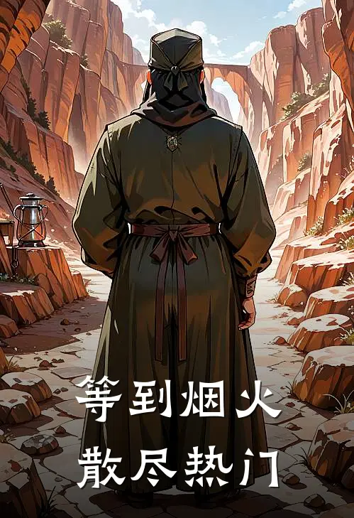 等到烟火散尽热门