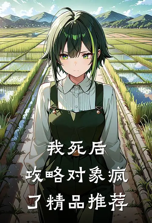 我死后，攻略对象疯了精品推荐
