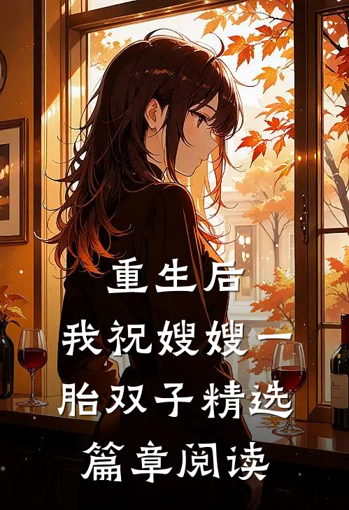 重生后，我祝嫂嫂一胎双子精选篇章阅读