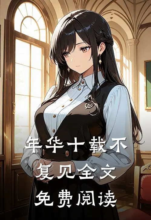 年华十载不复见全文免费阅读