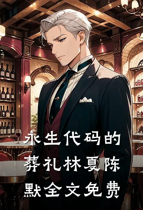 永生代码的葬礼林夏陈默全文免费