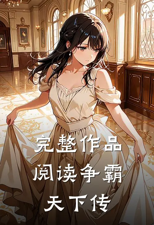 完整作品阅读争霸天下传