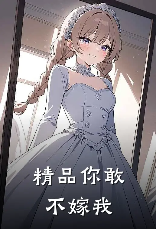 精品你敢不嫁我