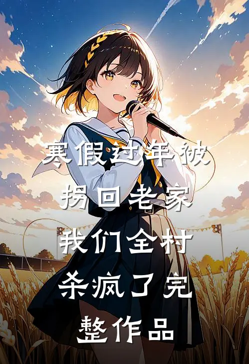 寒假过年被拐回老家，我们全村杀疯了完整作品