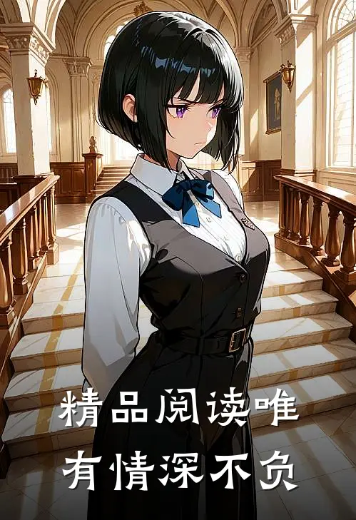 精品阅读唯有情深不负