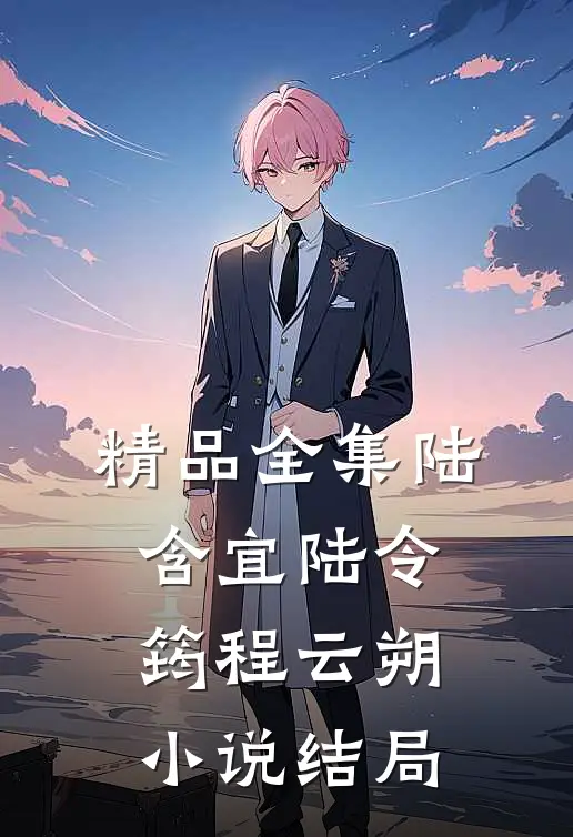 精品全集陆含宜陆令筠程云朔小说结局