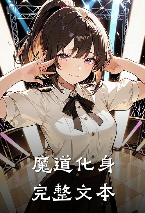 魔道化身完整文本