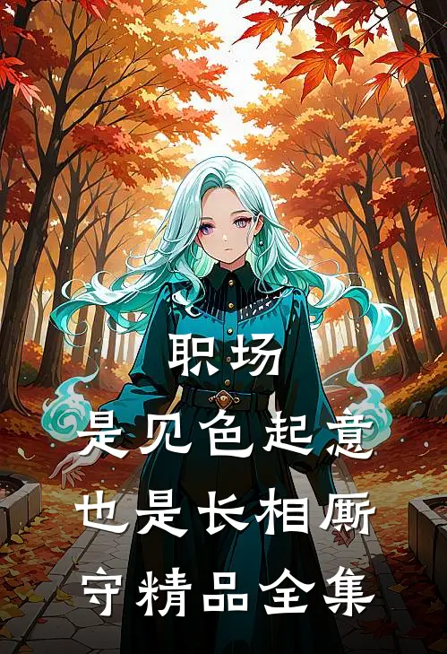职场：是见色起意也是长相厮守精品全集