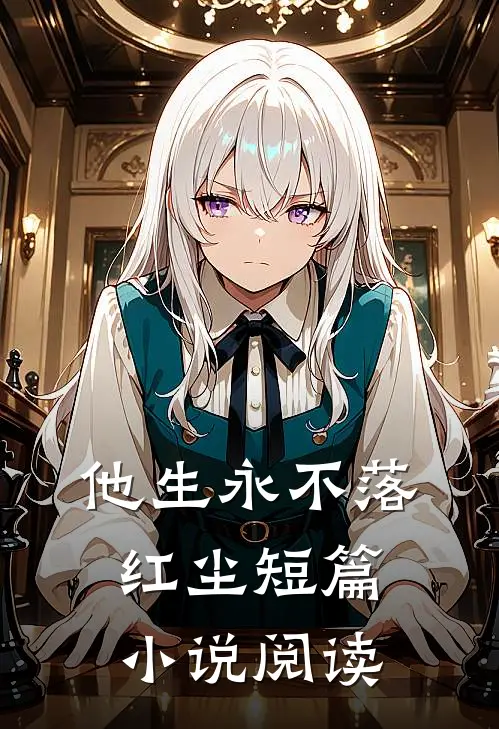 他生永不落红尘短篇小说阅读