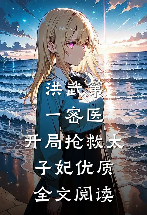 洪武第一密医：开局抢救太子妃优质全文阅读