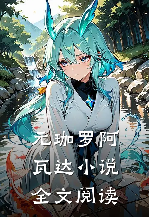 元珈罗阿瓦达小说全文阅读