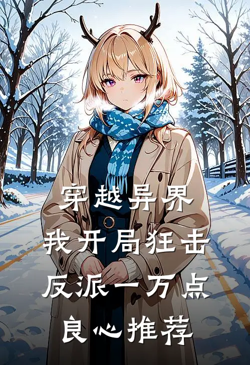 穿越异界，我开局狂击反派一万点良心推荐