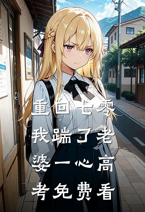 重回七零，我踹了老婆一心高考免费看