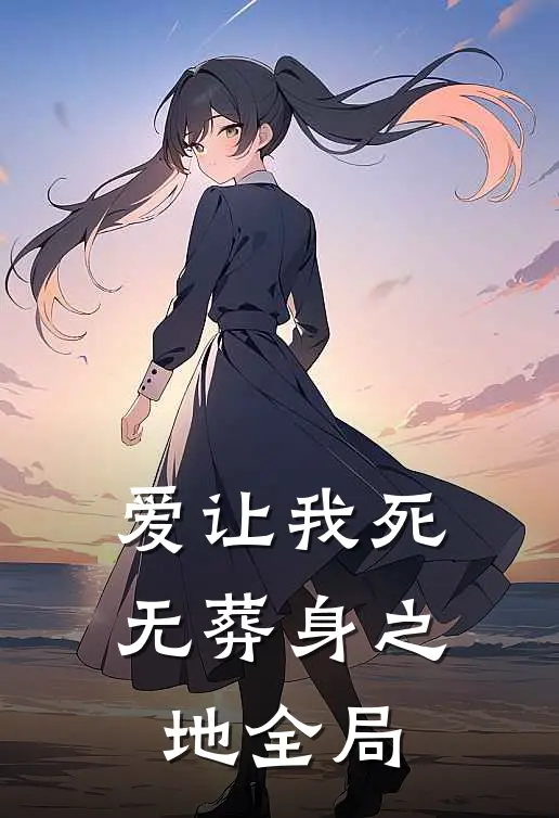 爱让我死无葬身之地全局