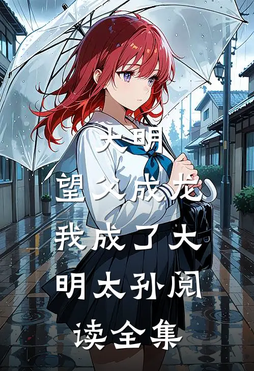 大明：望父成龙，我成了大明太孙阅读全集