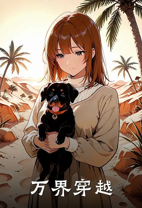 万界穿越