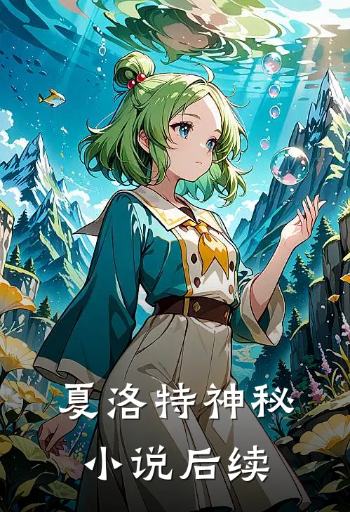 夏洛特神秘小说后续
