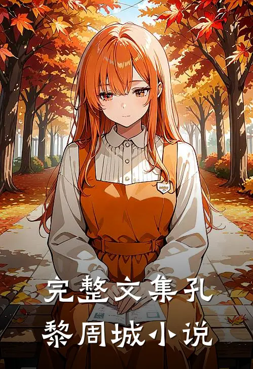 完整文集孔黎周城小说
