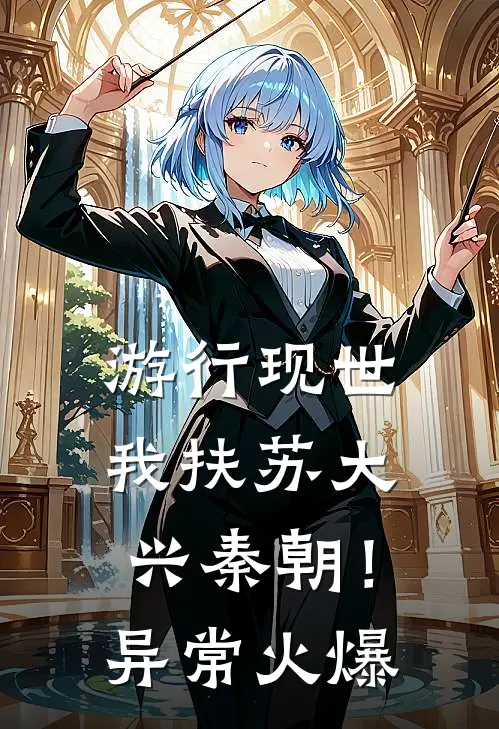游行现世，我扶苏大兴秦朝！异常火爆