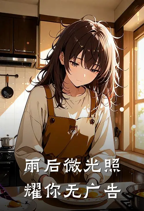 雨后微光照耀你无广告