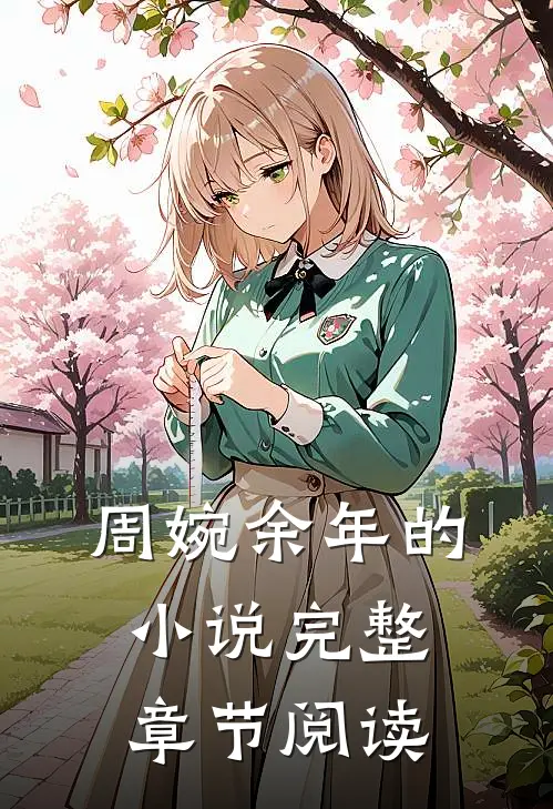 周婉余年的小说完整章节阅读