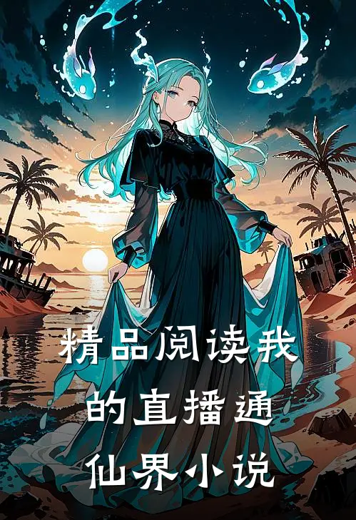 精品阅读我的直播通仙界 小说