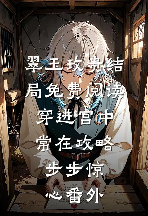 翠玉玫贵结局免费阅读穿进宫中，常在攻略，步步惊心番外