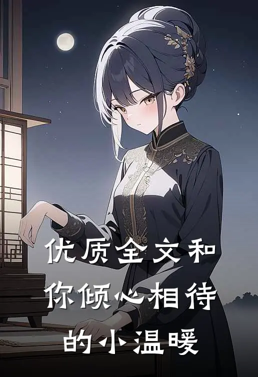 优质全文和你倾心相待的小温暖
