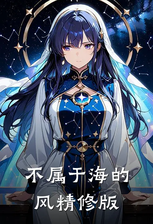 不属于海的风精修版