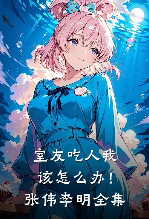 室友吃人我该怎么办！张伟李明 全集