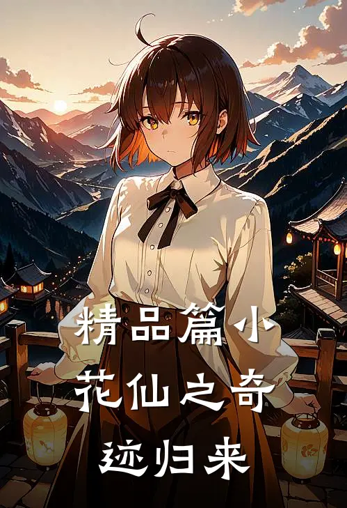 精品篇小花仙之奇迹归来
