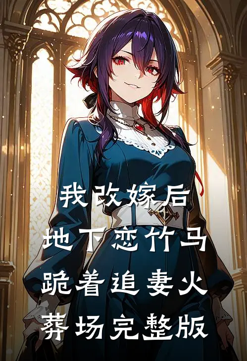 我改嫁后，地下恋竹马跪着追妻火葬场完整版