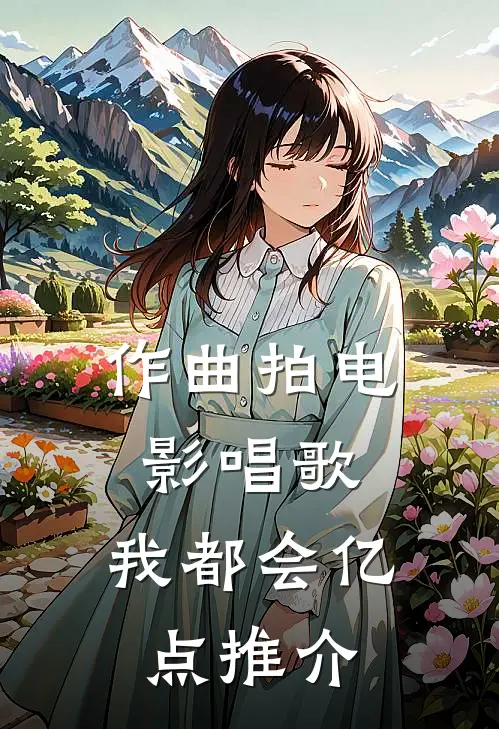 作曲拍电影唱歌，我都会亿点推介
