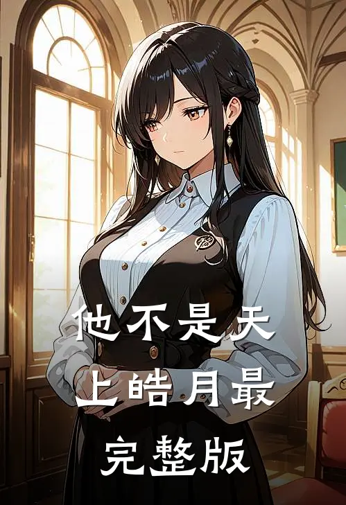 他不是天上皓月最完整版