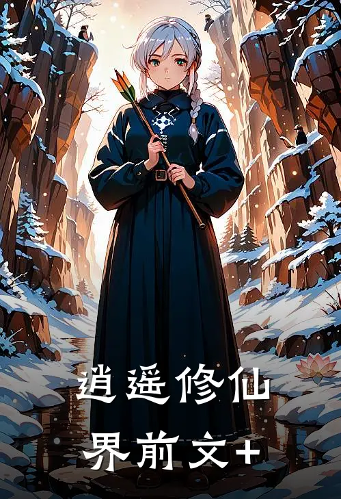 逍遥修仙界前文+