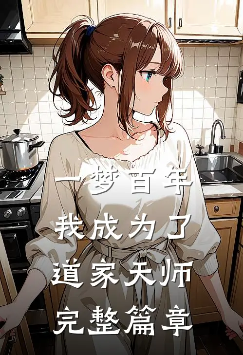 一梦百年，我成为了道家天师完整篇章