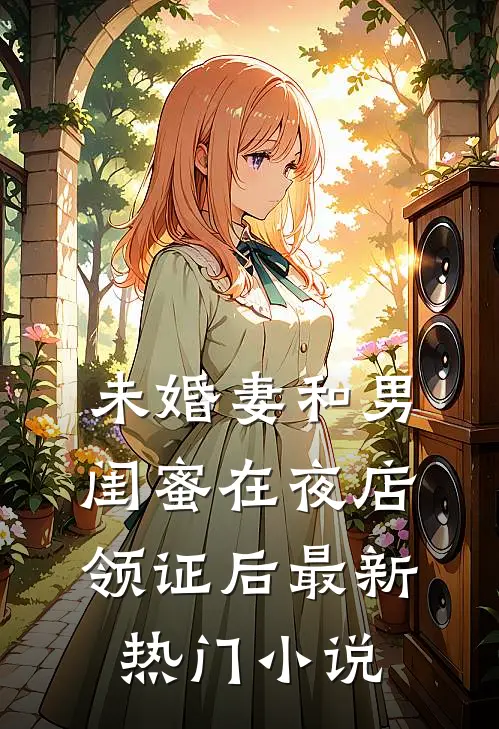 未婚妻和男闺蜜在夜店领证后最新热门小说