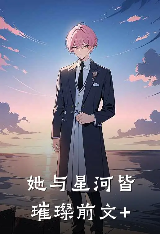 她与星河皆璀璨前文+