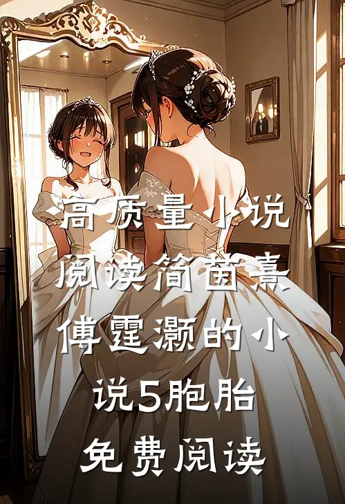 高质量小说阅读简茵熹傅霆灏的小说5胞胎免费阅读