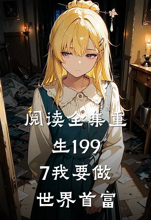 阅读全集重生1997我要做世界首富