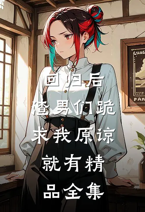 回归后,渣男们跪求我原谅,就有精品全集