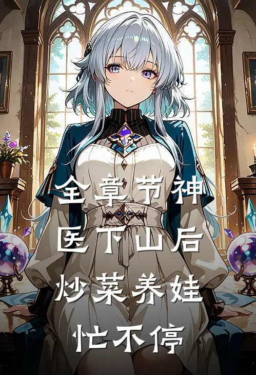 全章节神医下山后，炒菜养娃忙不停